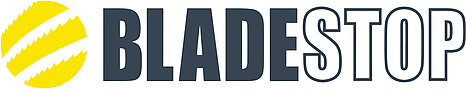 Logo Bladestop