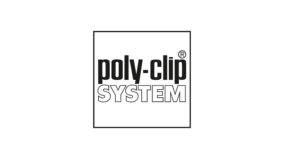 Partners Logo PolyClip System