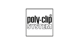 Partners Logo PolyClip System