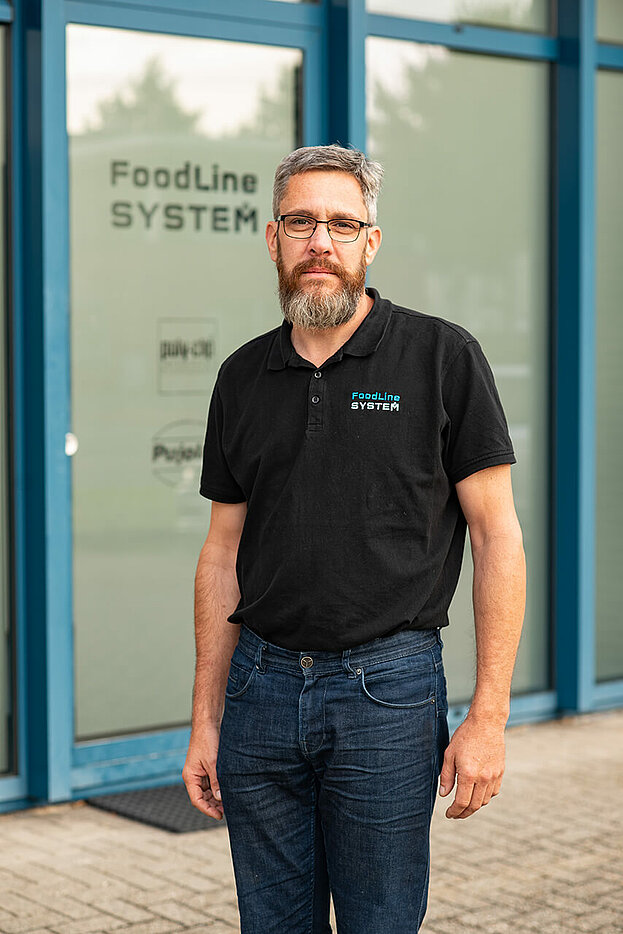 Dirk Anholt
