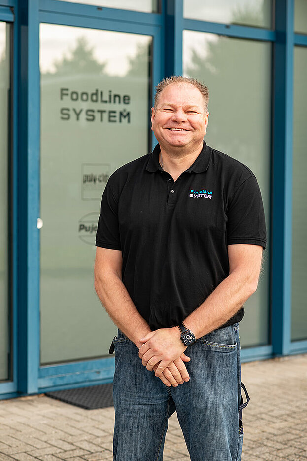 Gerard Beuze