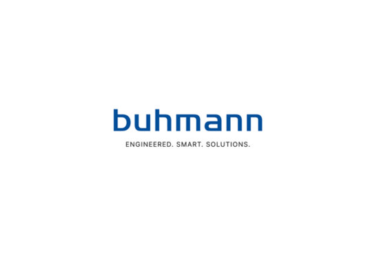 Discover the PF200 Product Stacker from Buhmann