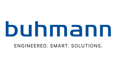 Logo Buhmann